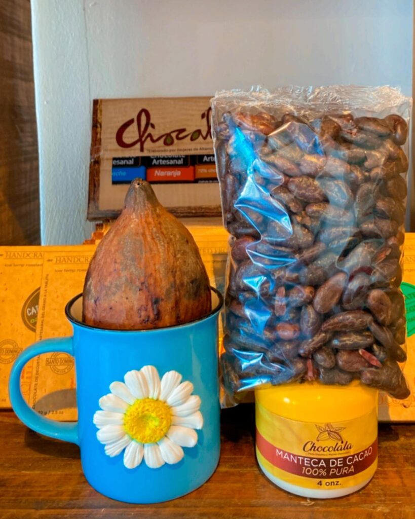 Chocolate Artesanal